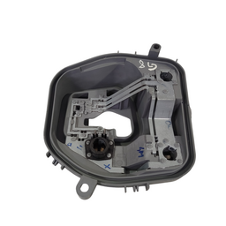 CIRCUITO SOQUETE LANTERNA ESQUERDA VW GOL G7 G8 2017 A 2023