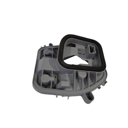 CIRCUITO SOQUETE LANTERNA ESQUERDA VW GOL G7 G8 2017 A 2023