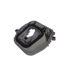 CIRCUITO SOQUETE LANTERNA ESQUERDA VW GOL G7 G8 2017 A 2023