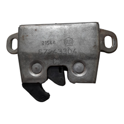 Fechadura Esq Tampa Tras Marea Weekend 98/07 Strada 05/ 21/