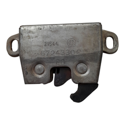 Fechadura Dir Tampa Tras Marea Weekend 98/07 Strada 05/ 21/