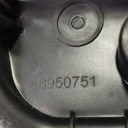 CIRCUITO SOQUETE LANTERNA ESQUERDA FIAT MOBI 2016 A 2025