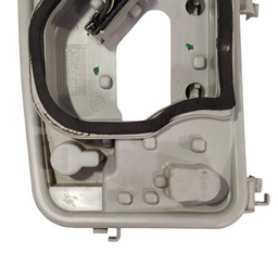 CIRCUITO SOQUETE LANTERNA ESQUERDA VW GOL G5 2009 A 2012