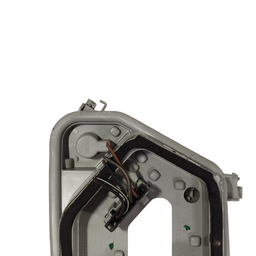 CIRCUITO SOQUETE LANTERNA ESQUERDA VW GOL G5 2009 A 2012