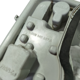 CIRCUITO SOQUETE LANTERNA ESQUERDA VW GOL G5 2009 A 2012