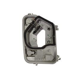 CIRCUITO SOQUETE LANTERNA ESQUERDA VW GOL G5 2009 A 2012