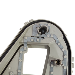 CIRCUITO SOQUETE LANTERNA DIREITA VW GOL G6 2013 A 2016