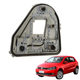 Circuito Lanterna Traseira Esquerda Vw Gol G6 2013 A 2016