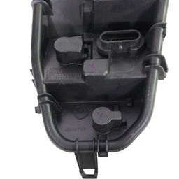 CIRCUITO SOQUETE LANTERNA ESQUERDA FIAT MOBI 2016 A 2025