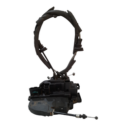 Fechadura Porta Dianteira Esquerda I30 2013 14 15 16 2017