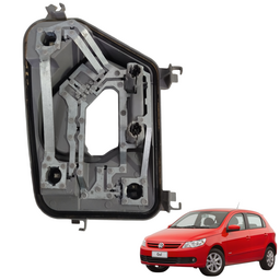Circuito Lanterna Traseira Dirieita Vw Gol G5 2008 A 2013