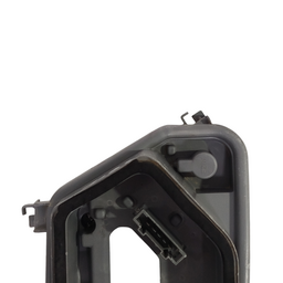 CIRCUITO SOQUETE LANTERNA DIREITA VW GOL G5 2009 A 2012