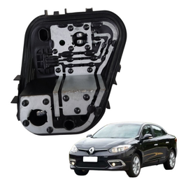 Circuito Lanterna Traseira Direita Renalt Fluence 2010/2018