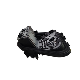 CIRCUITO SOQUETE LANTERNA DIREITA RENAULT FLUENCE 2011/2018