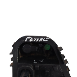 CIRCUITO SOQUETE LANTERNA DIREITA RENAULT FLUENCE 2011/2018