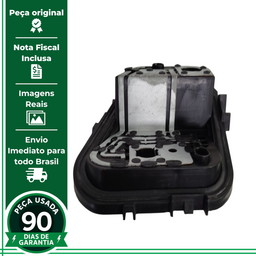 CIRCUITO SOQUETE LANTERNA DIREITA RENAULT FLUENCE 2011/2018