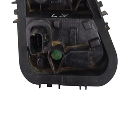 CIRCUITO SOQUETE LANTERNA DIREITA RENAULT FLUENCE 2011/2018