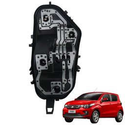 Circuito Lanterna Traseira Direita Fiat Mobi 2016 A 2020