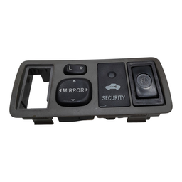 Botão regulagem retrovisor corolla 2009 A 2014