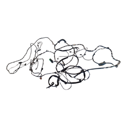 Chicote Assoalho Duster 2012 A 2015