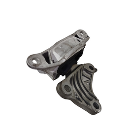 COXIM MOTOR ESQUERDO HONDA CIVIC G10 1.5 TURBO 2017 A 2021