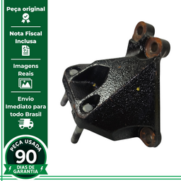 SUPORTE COXIM MOTOR DIREITO HYUNDAI HB20 1.6 2013 A 2019