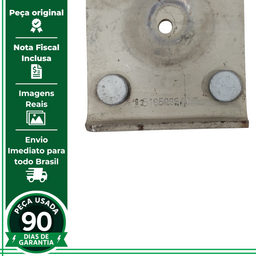 SUPORTE BASE MOLEJO FIAT STRADA 2021 A 2025 ORIGINAL