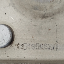 SUPORTE BASE MOLEJO FIAT STRADA 2021 A 2025 ORIGINAL