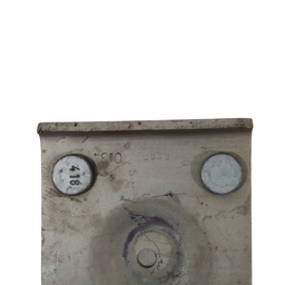 SUPORTE BASE MOLEJO FIAT STRADA 2021 A 2025 ORIGINAL