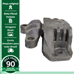 COXIM MOTOR ESQUERDO JEEP COMPASS RENEGADE TORO 2.0 DIESEL