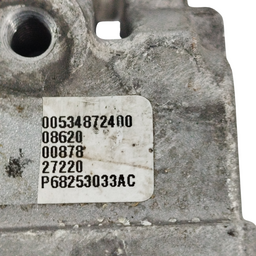 COXIM MOTOR ESQUERDO JEEP COMPASS RENEGADE TORO 2.0 DIESEL