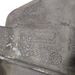 SUPORTE COXIM MOTOR DIREITO FORD ECOSPORT 1.6 2013 A 2021