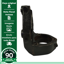 SUPORTE SEMI EIXO DIREITO FIAT DOBLO PALIO ETORQ ORIGINAL