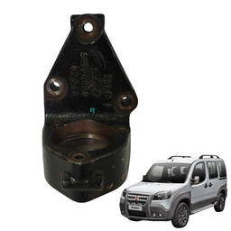 Suporte Semi Eixo Direito Fiat Doblo Palio Etorq Original