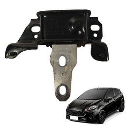 Coxim Câmbio Esquerdo Ford New Fiesta 2010 A 2013 Original