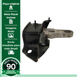 COXIM CÂMBIO ESQUERDO FORD NEW FIESTA 2010 A 2013 ORIGINAL