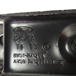 COXIM CÂMBIO ESQUERDO FORD NEW FIESTA 2010 A 2013 ORIGINAL