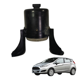 Coxim Motor Direito Ford New Fiesta 2010 A 2013 Original
