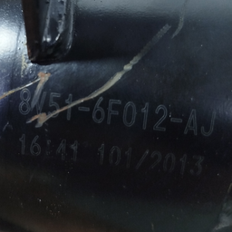 COXIM MOTOR DIREITO FORD NEW FIESTA 2010 A 2013 ORIGINAL