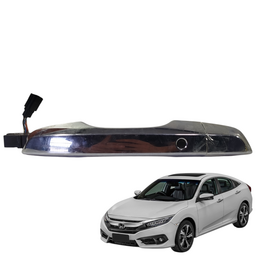 Maçaneta Externa Dianteira Direita Civic Touring 2017 A 2021