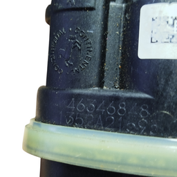 VALVULA CANISTER FIAT TORO COMPASS RENEGADE 2022 A 2025