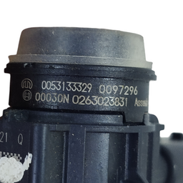 SENSOR ESTACIONAMENTO FIAT TORO RENEGADE STRADA ORIGINAL