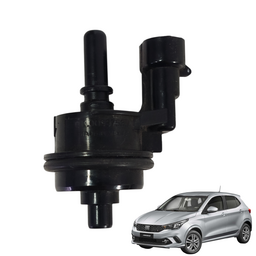 VALVULA CANISTER FIAR ARGO CRONOS PALIO 2017 A 2025 ORIGINAL