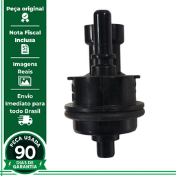 VALVULA CANISTER FIAR ARGO CRONOS PALIO 2017 A 2025 ORIGINAL