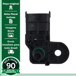 SENSOR MAP FIAT STRADA STILO PALIO IDEA ETORQ ORIGINAL