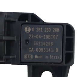 SENSOR MAP FIAT STRADA STILO PALIO IDEA ETORQ ORIGINAL