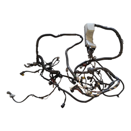 Chicote Caixa Fusivel corolla 2009 A 2014