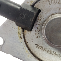 SENSOR FASE COMANDO FIAT TORO RENEGADE 1.8 2015 A 2021