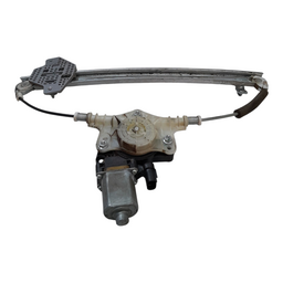 Máquina de Vidro Porta Dianteira Esquerda HB20 13 a 19 Elé