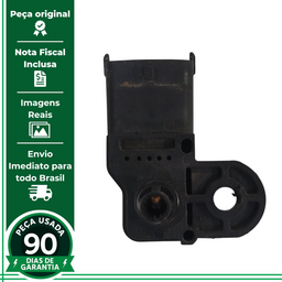 SENSOR PRESSÃO MAP FIAT PALIO STRADA SIENA UNO ORIGINAL